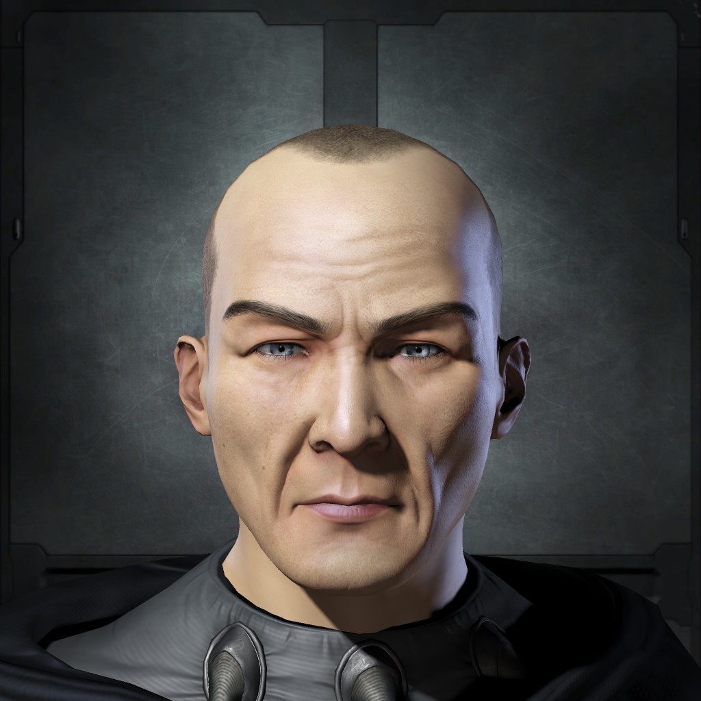 portrait