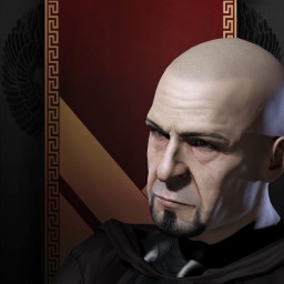 Emyir Niam portrait