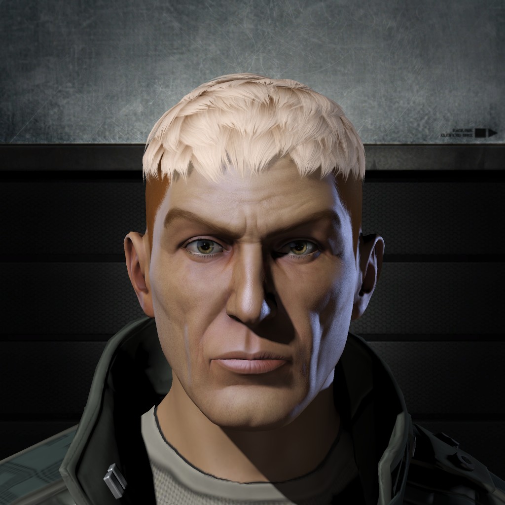 portrait