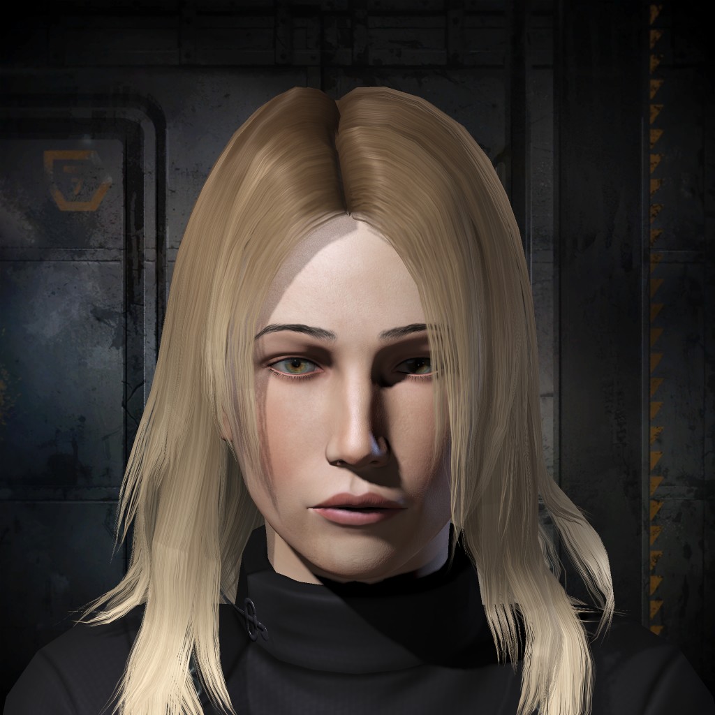 Sister Karamelia Zeal