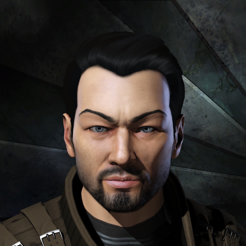 Oshonen Utrigas