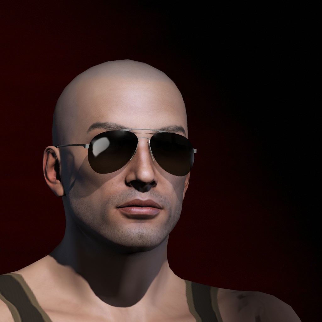 Zolk Silverblood