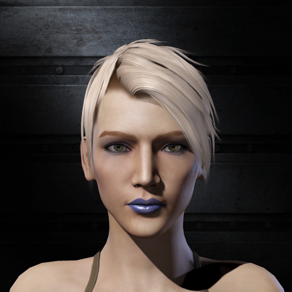 Chajinka Bloodrose