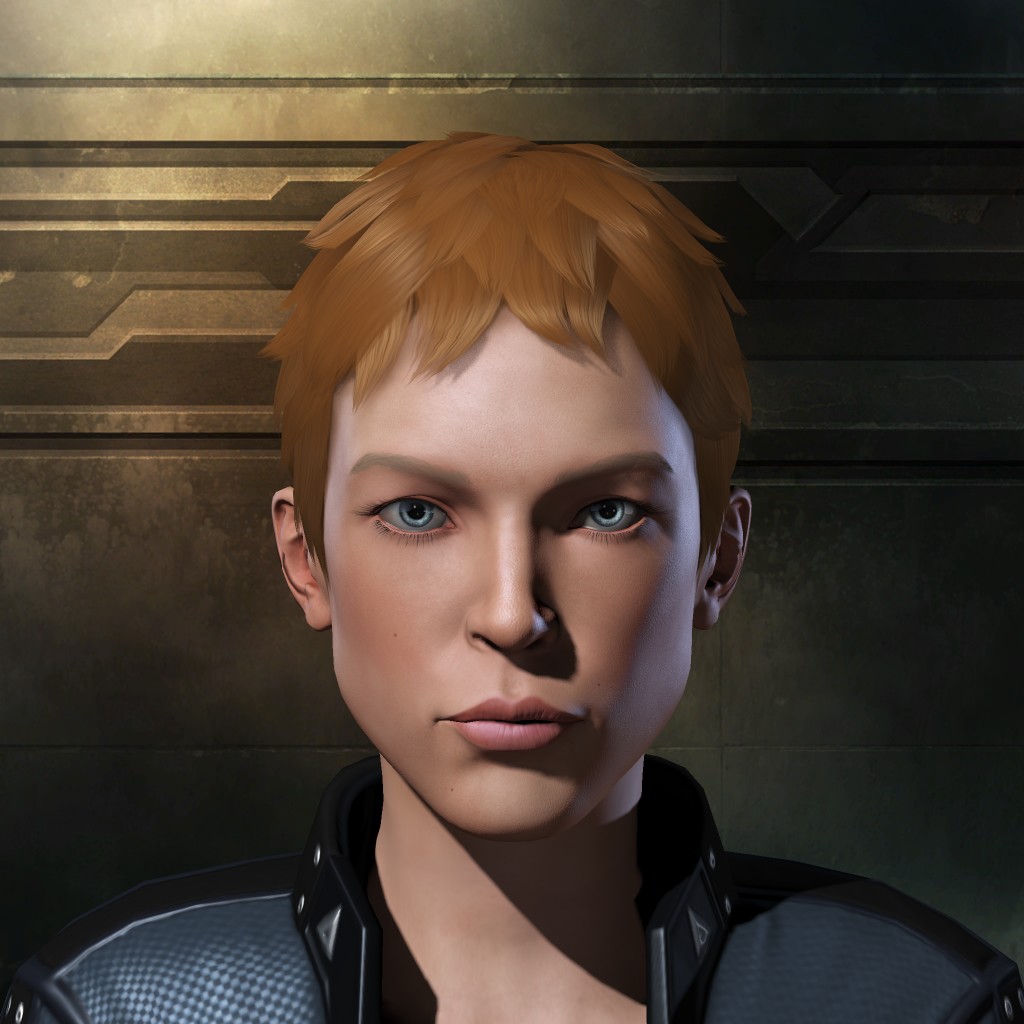 portrait
