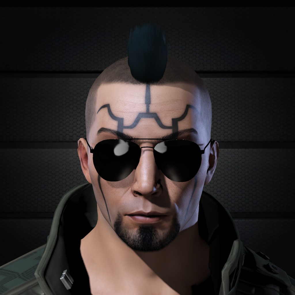 SRP BOB