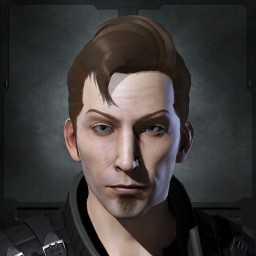 Ofer Evatorr portrait