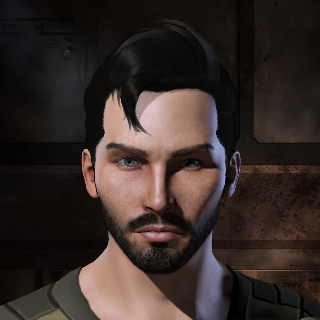 Archie Pareleru