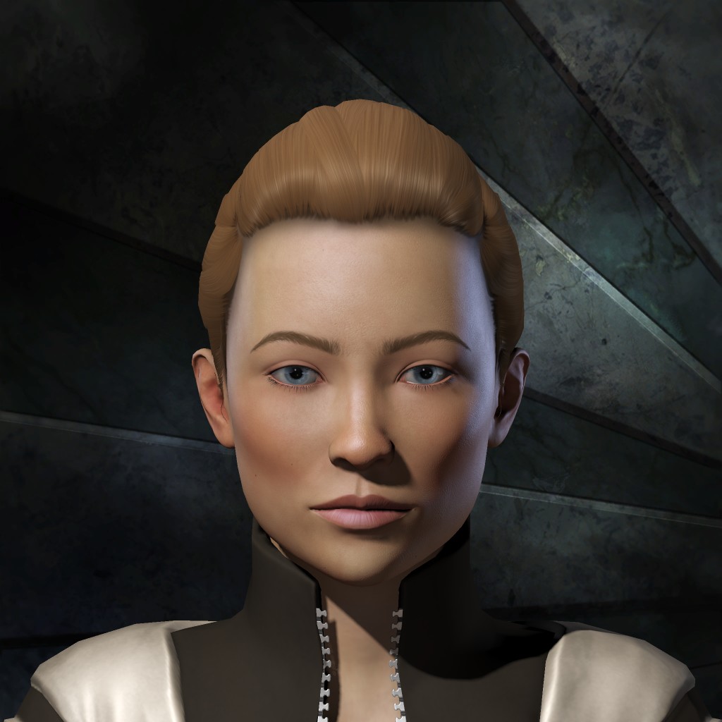 Nikki Hemah