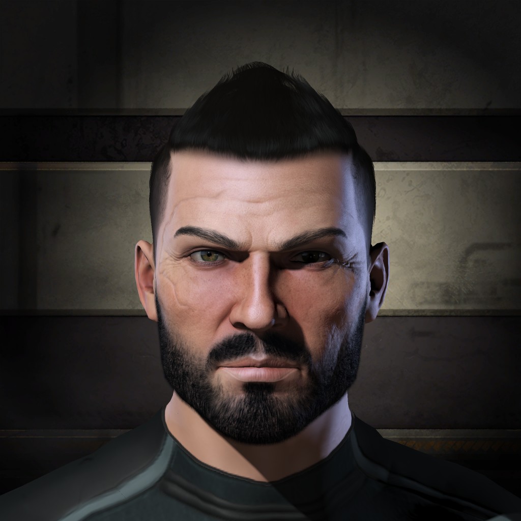 Rhox Thoran