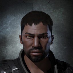 Athlios Nad portrait