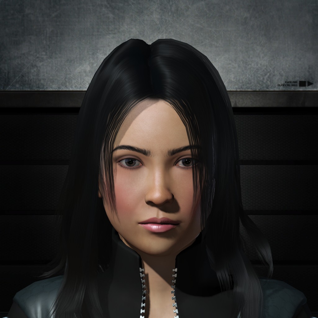 Larissa Vega