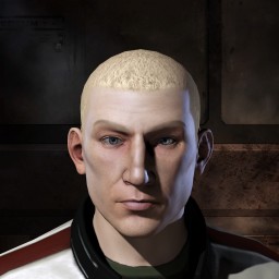 Aubraraert Echerie portrait