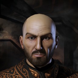Dux Mortis portrait
