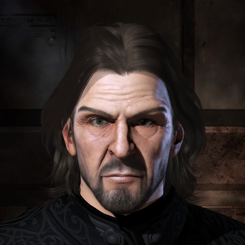 Aragorn son Arathorn