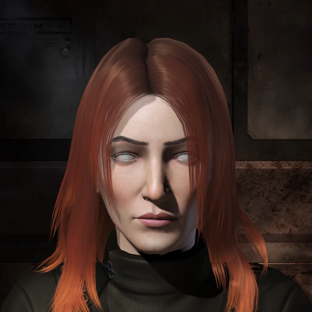 Brynhilda Valkrie