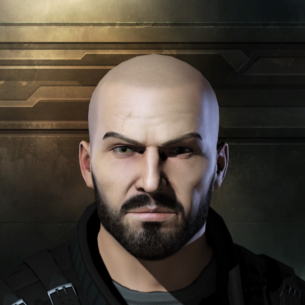 Jet Deiread