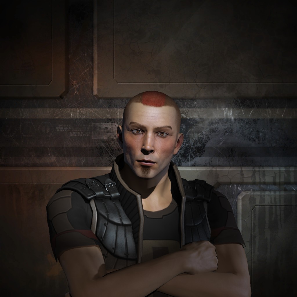 Baerd Shavari