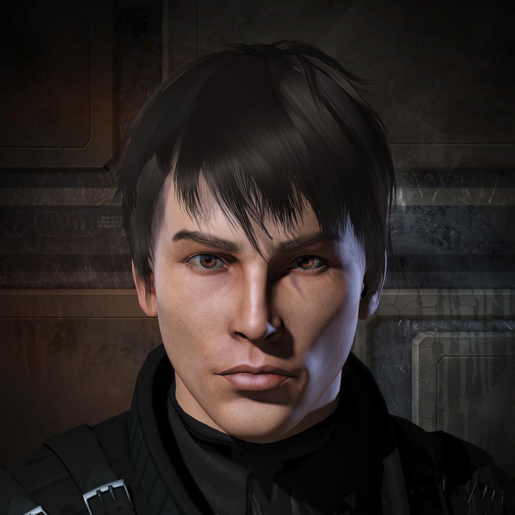 Daniel Deiread