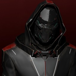 Counter Shinrae portrait