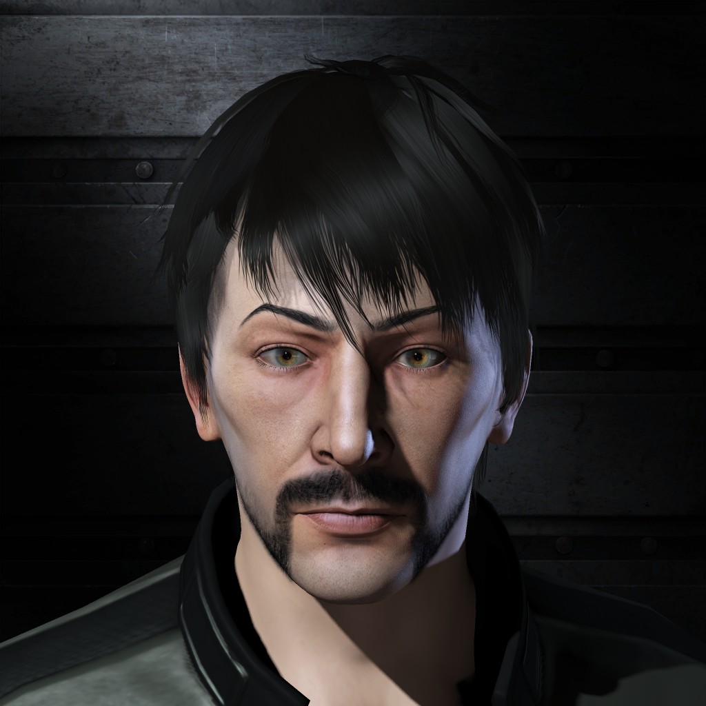 Shirak DeSexton