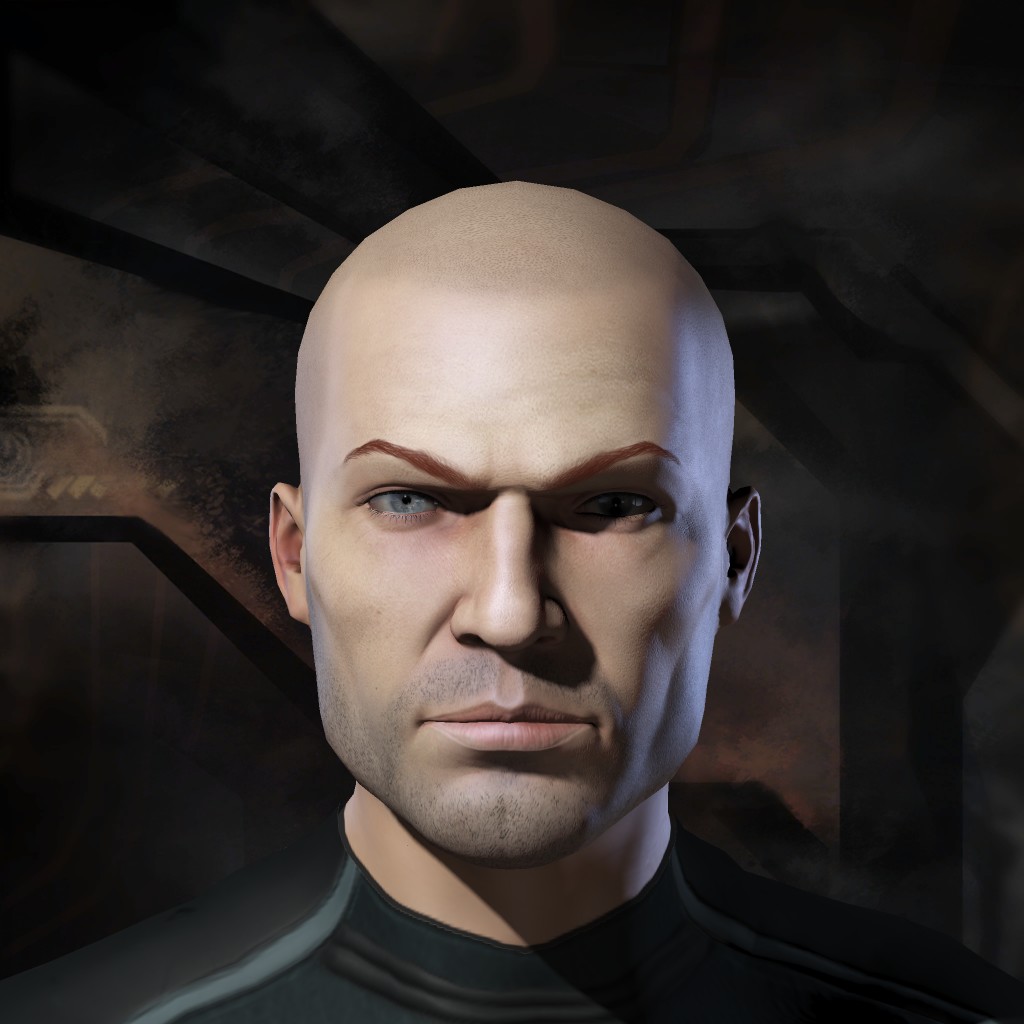 Gideon the First