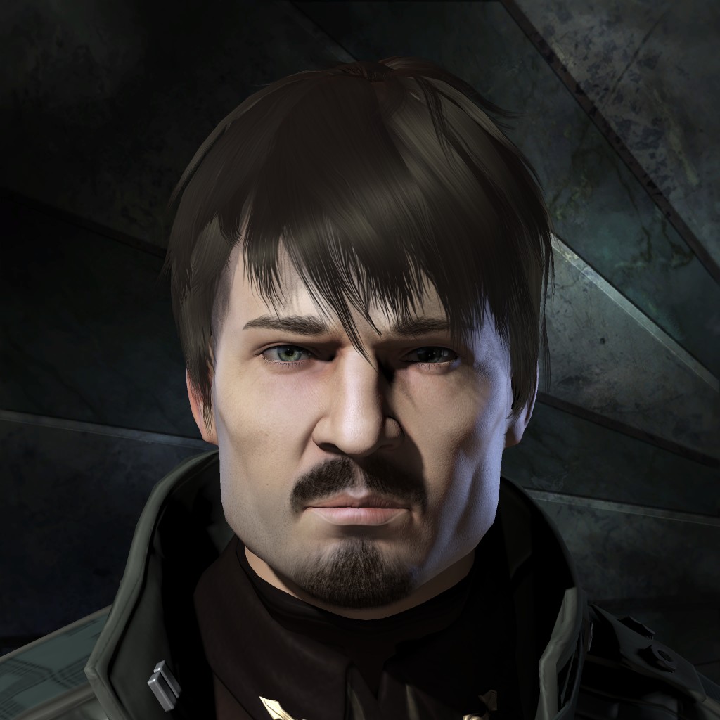 Eshin Akiga McMaverick