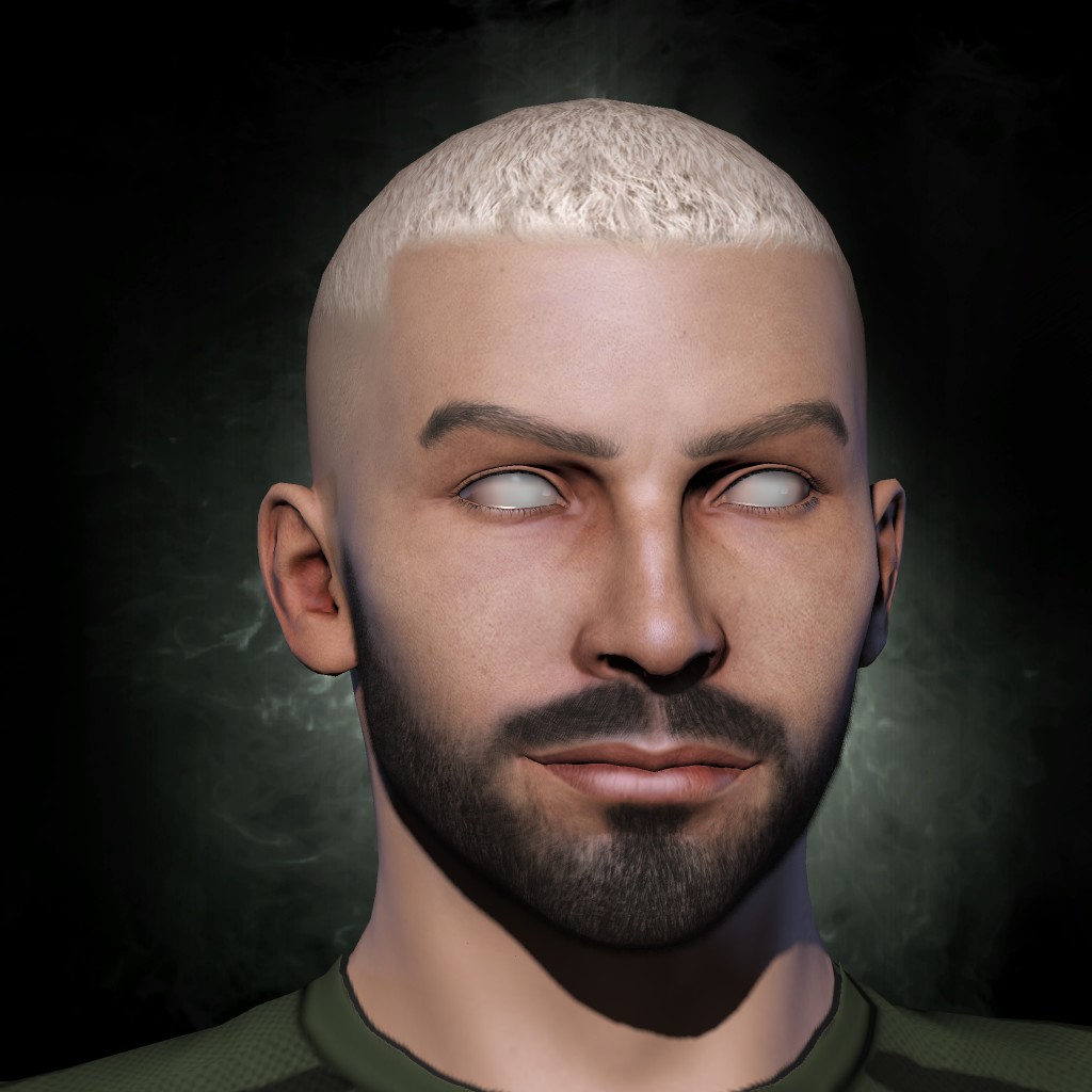 Lucifer Windsor