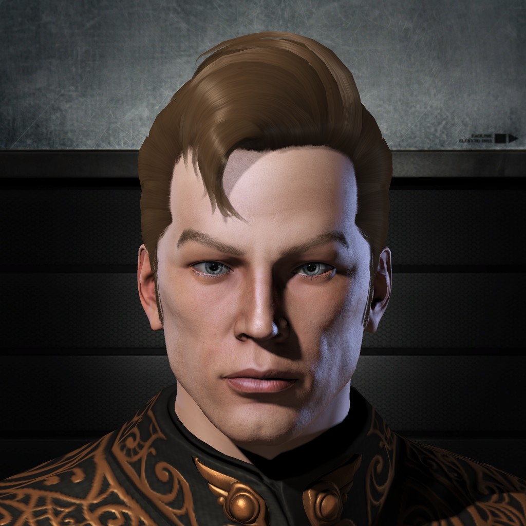 Tatuya Airuta McMaverick