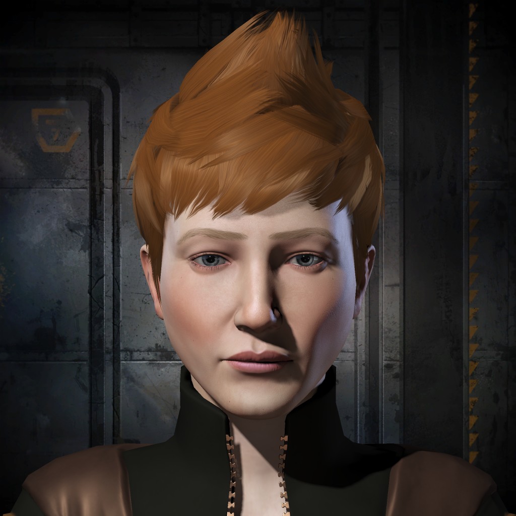 Aurelia Crassus