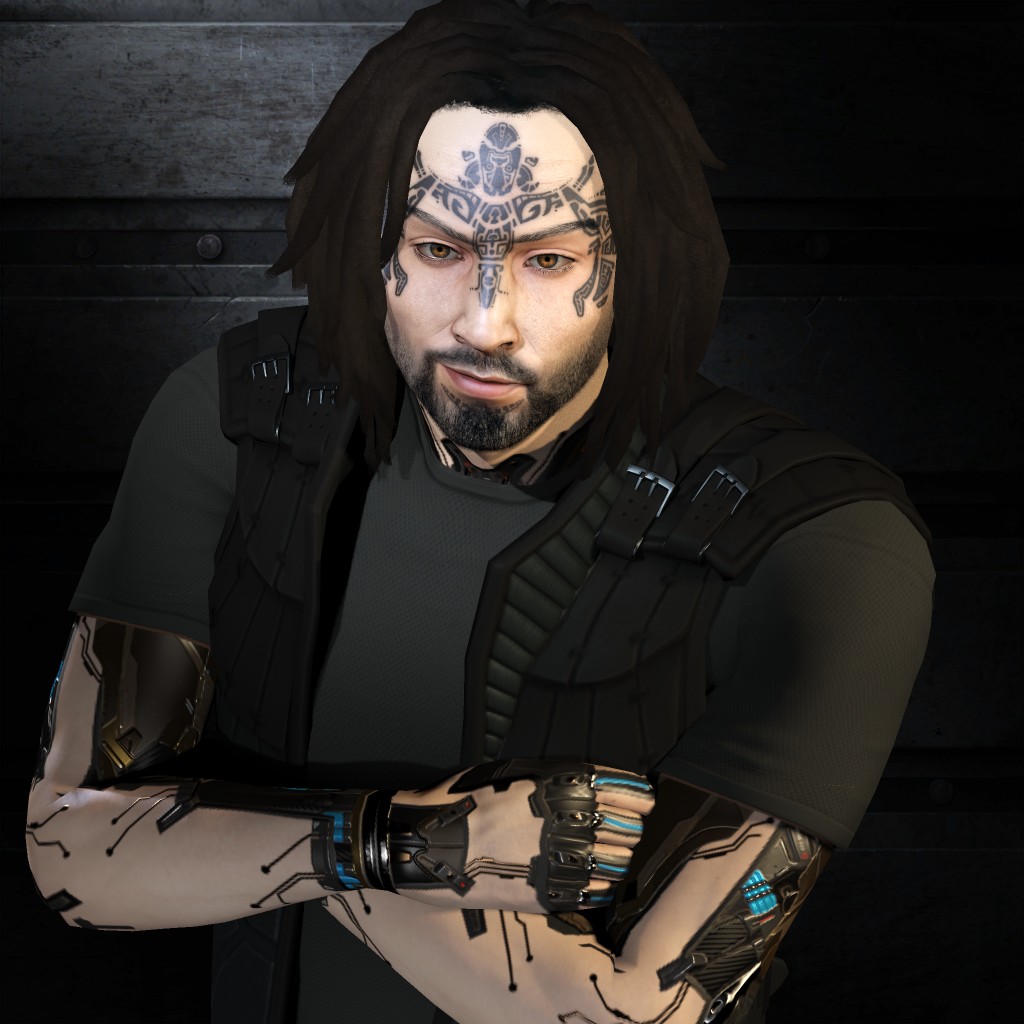 Kirell Tantoka