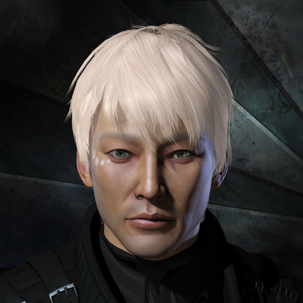 Haruto Jaulin