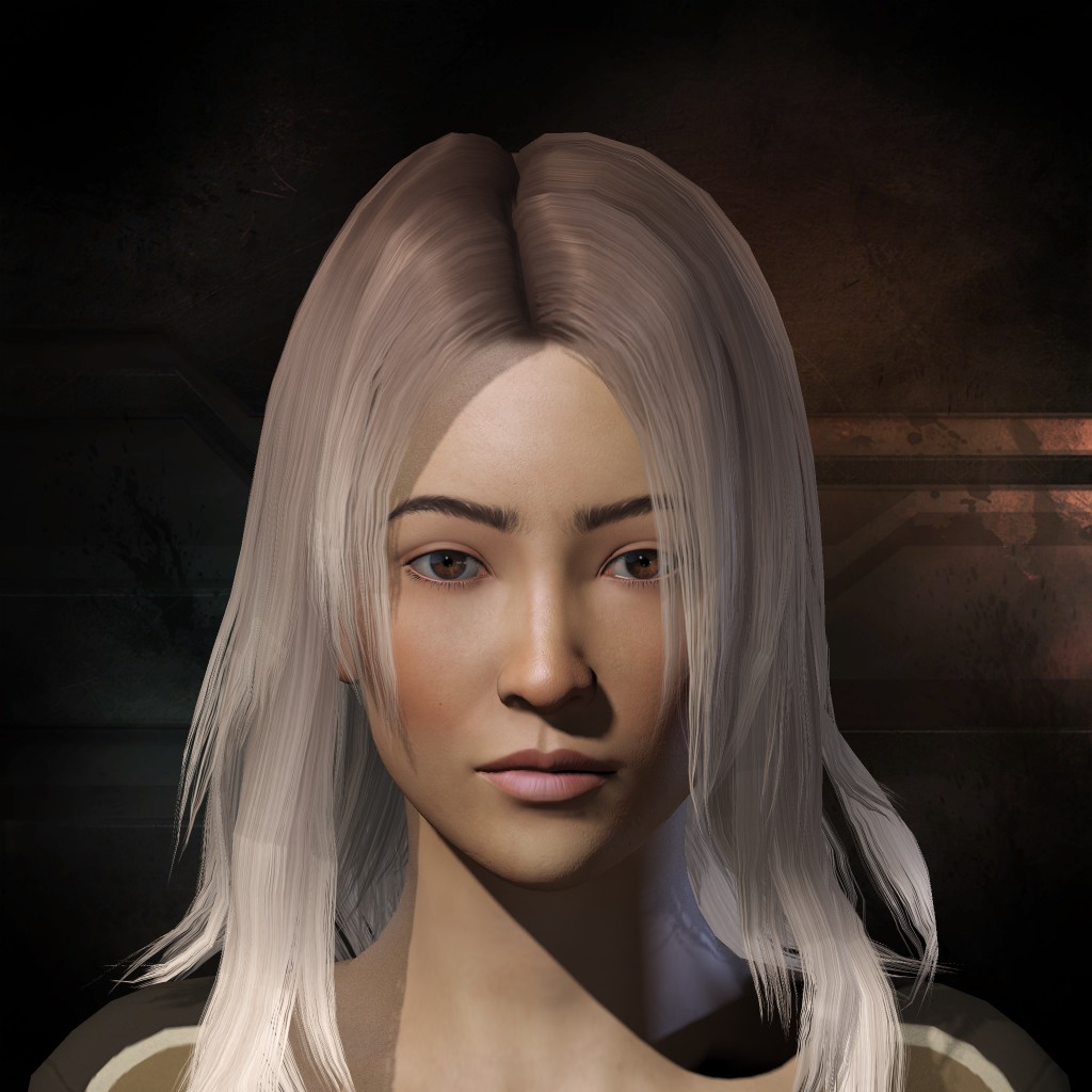 Lux Laren