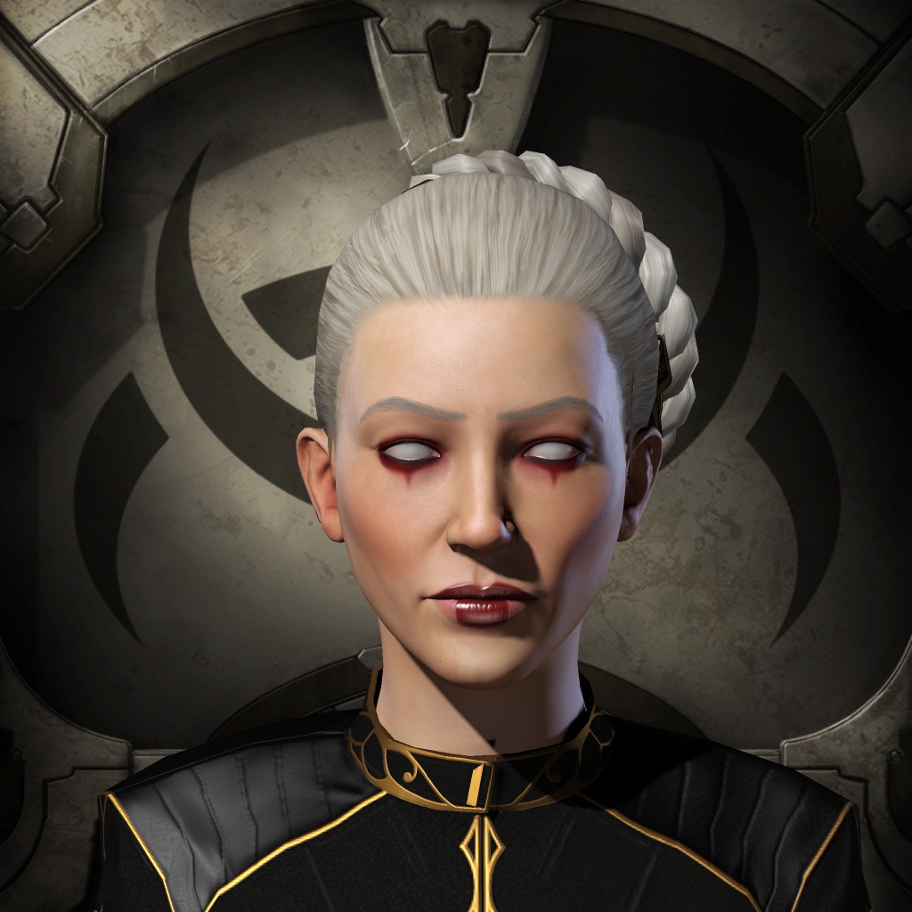 Natasha Shiimaya
