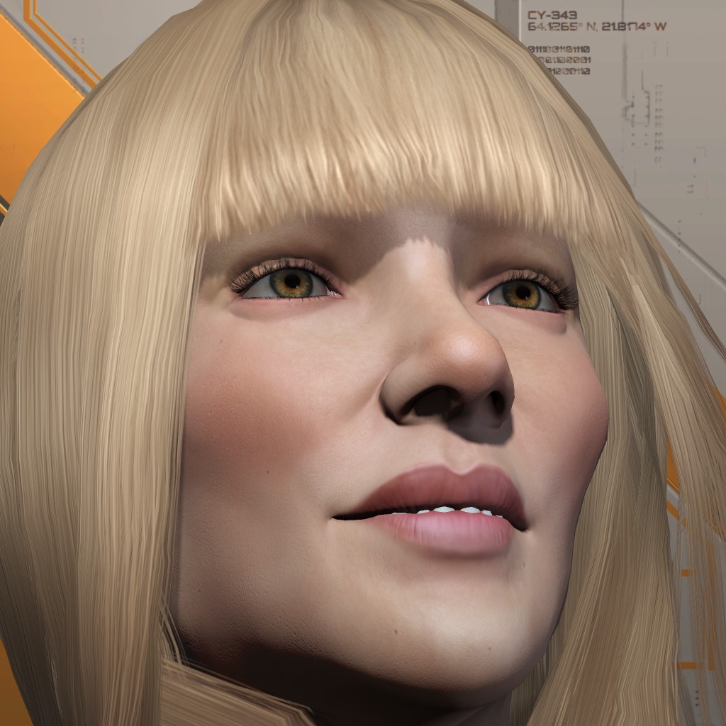 Sarah Nanobance