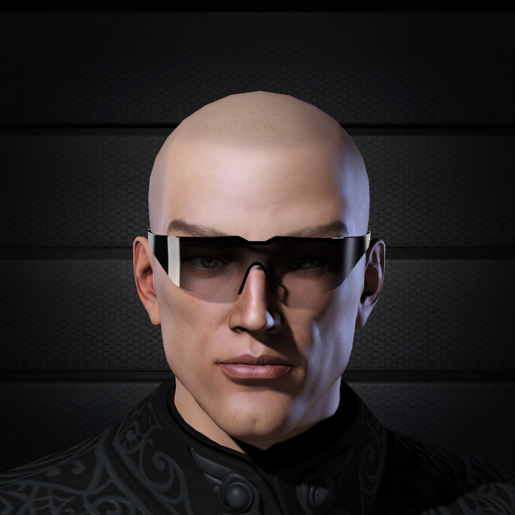 Mathias Soloman