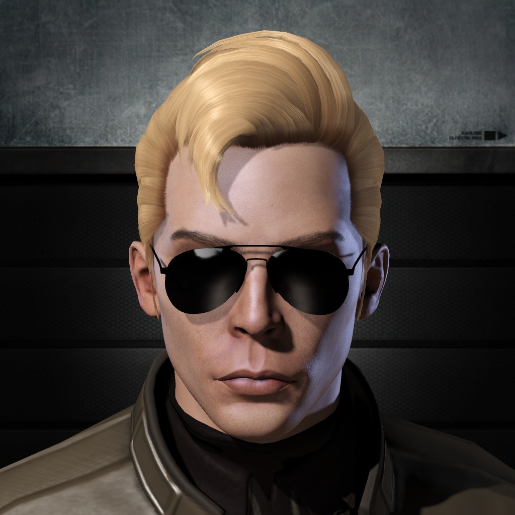 gunner flynn