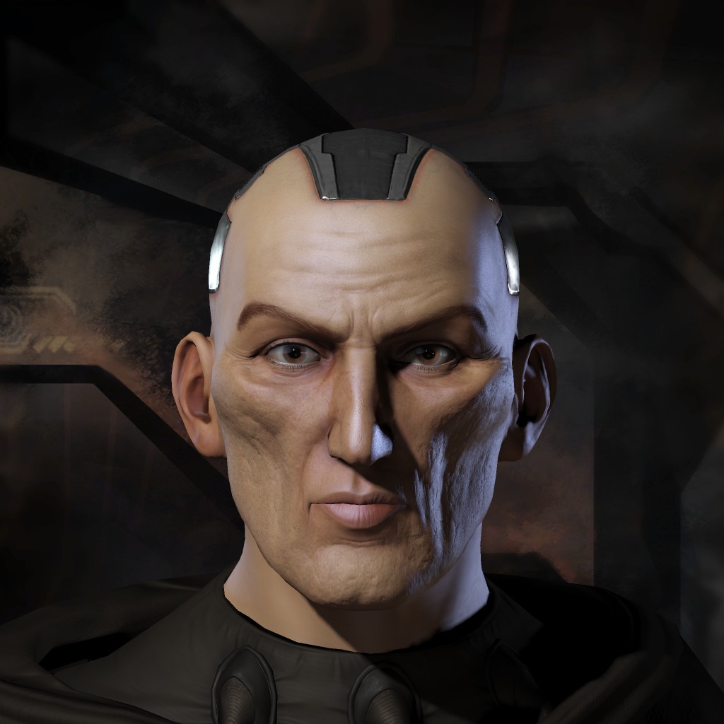 Amarr War Monkey