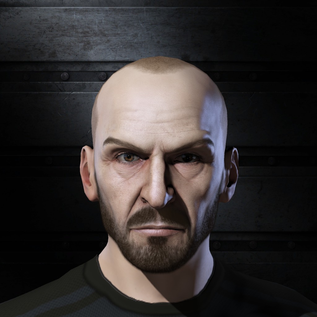 Micheal Gallanasee