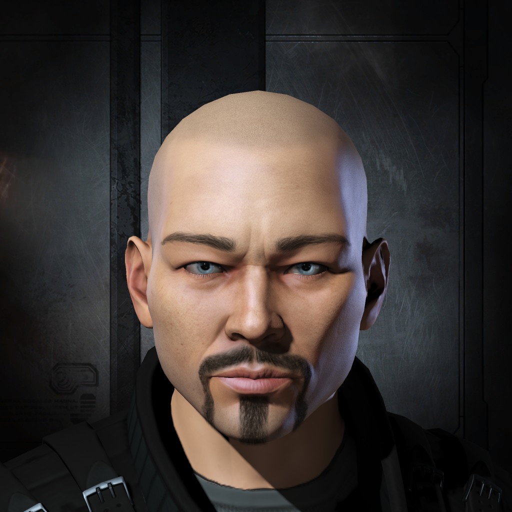 Galvanius emperor