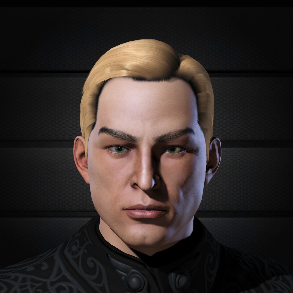 Zeus589 portrait