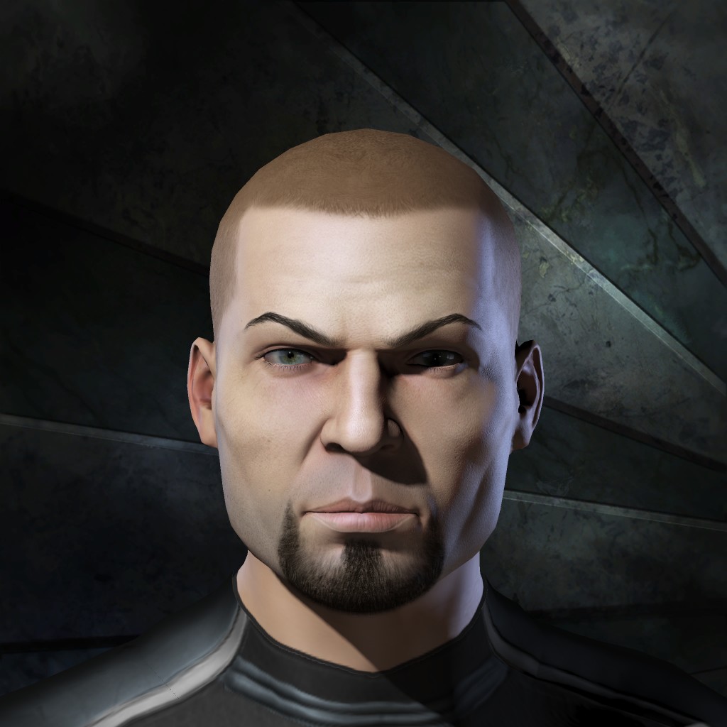 Niyujichi Tanen McMaverick