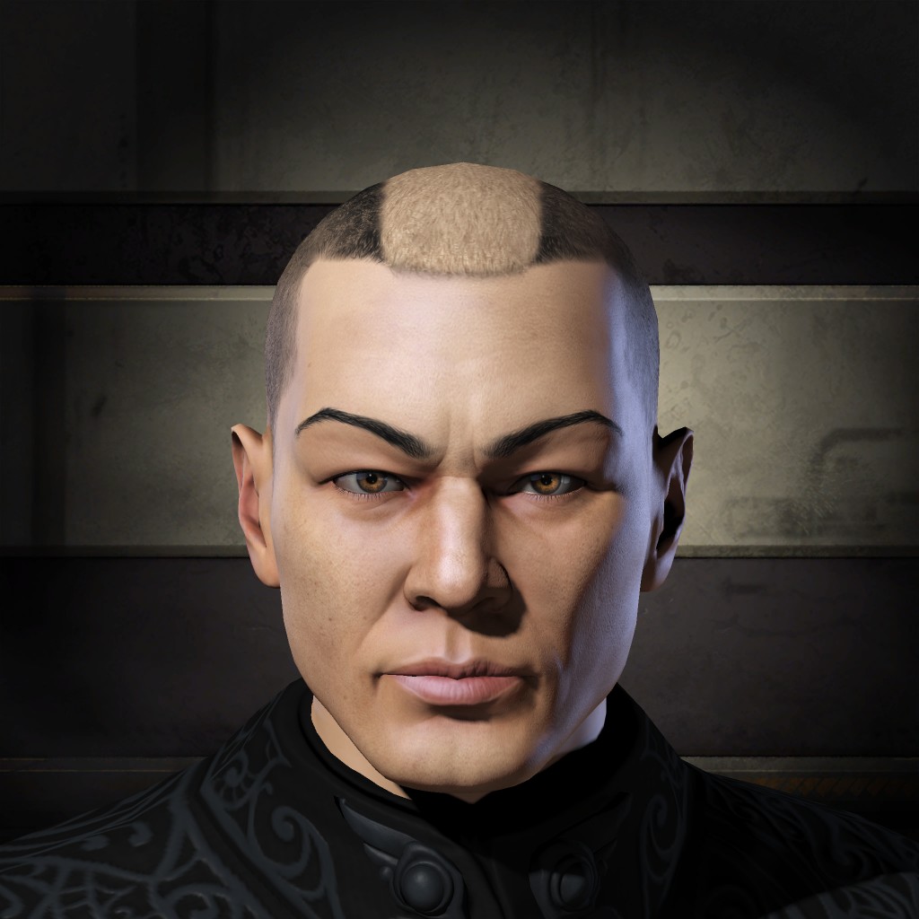 Iivonen Umika McMaverick