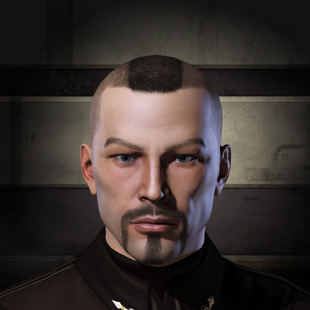 Kittu Uitoh McMaverick