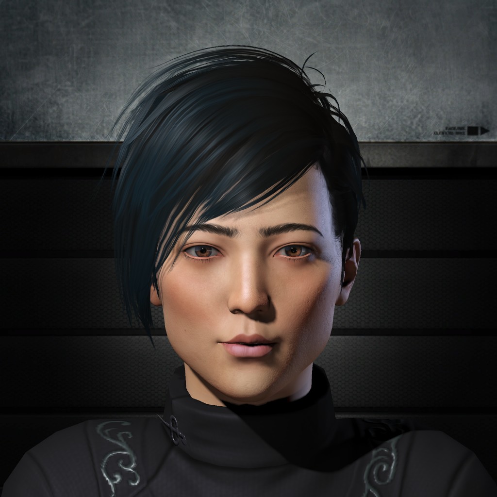 Ikawa Hakoke McMaverick