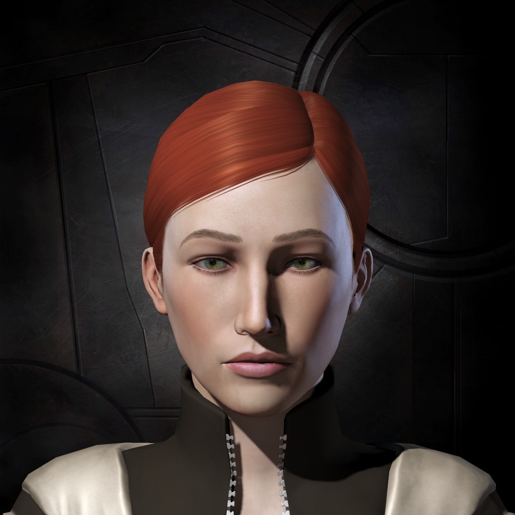 Prudence Isla