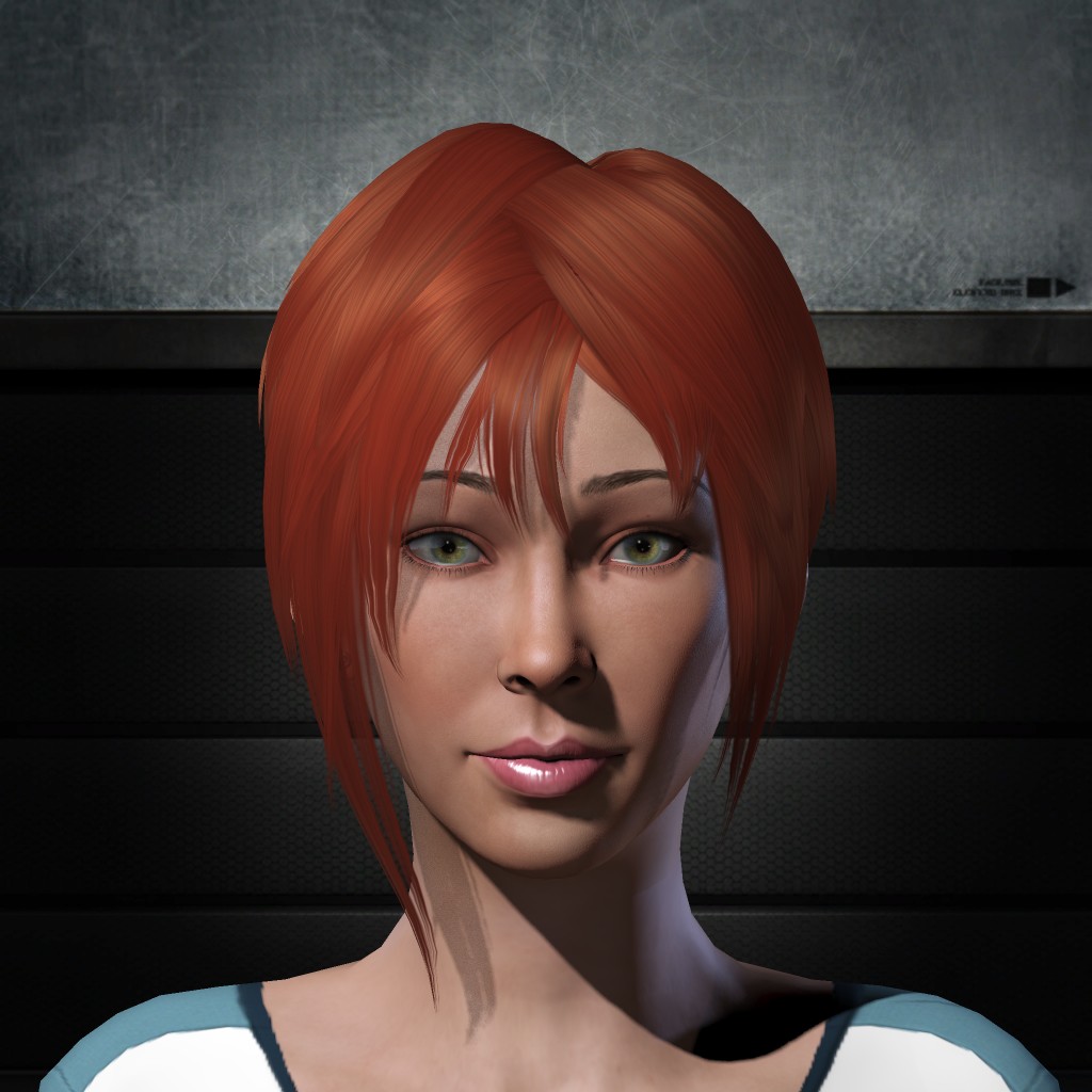 Scarlette Love
