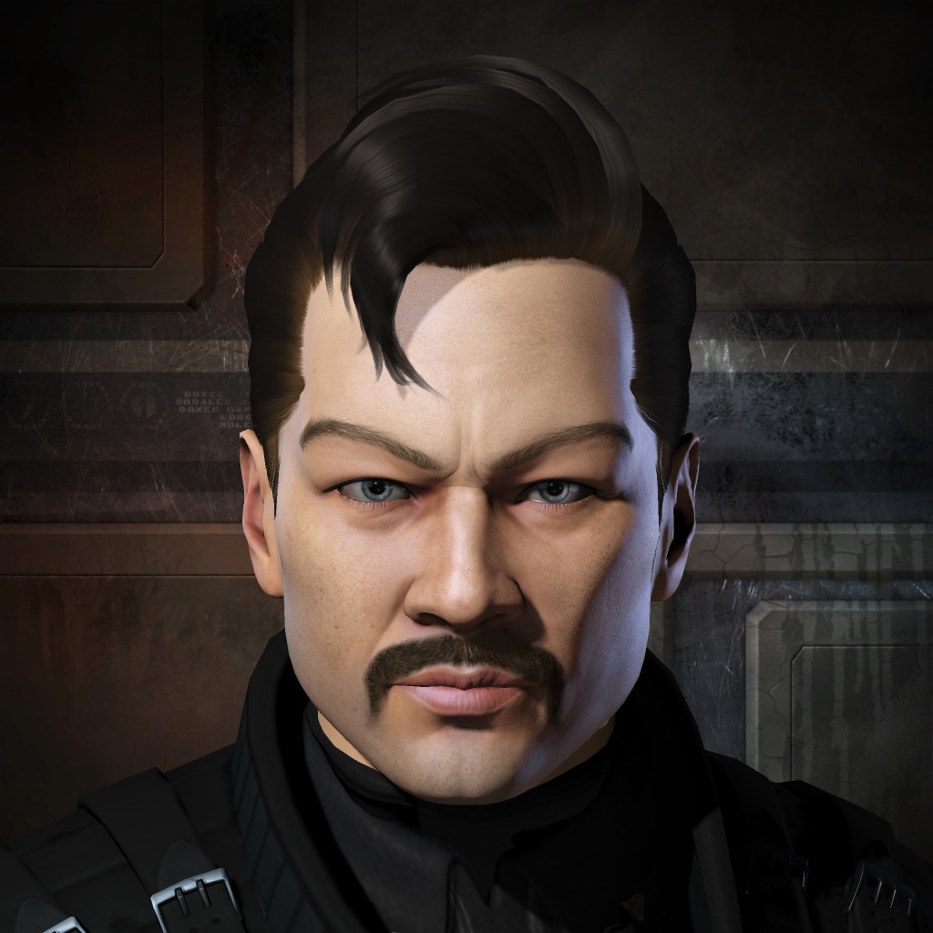 PIerre Sanchez