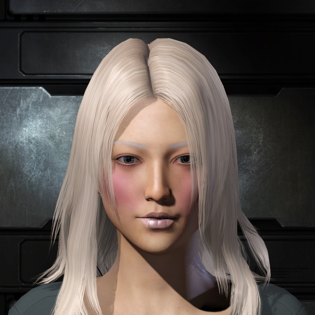 Aurora Poxxy