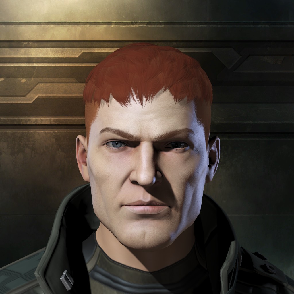 Constable Brown