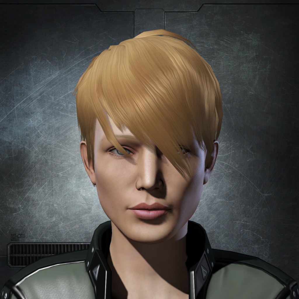 Jaina Von Graff